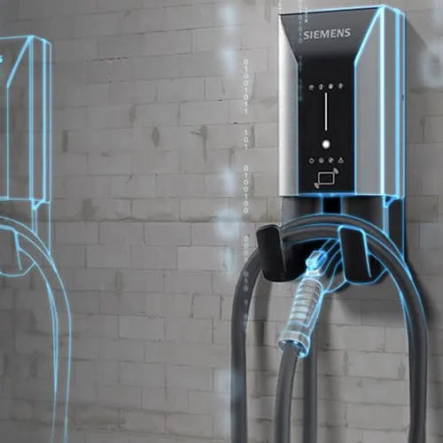 Ugradnja punjača za električna vozila - Energycom