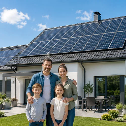 Prijava na FZOEU natječaj za sufinanciranje solarne elektrane
