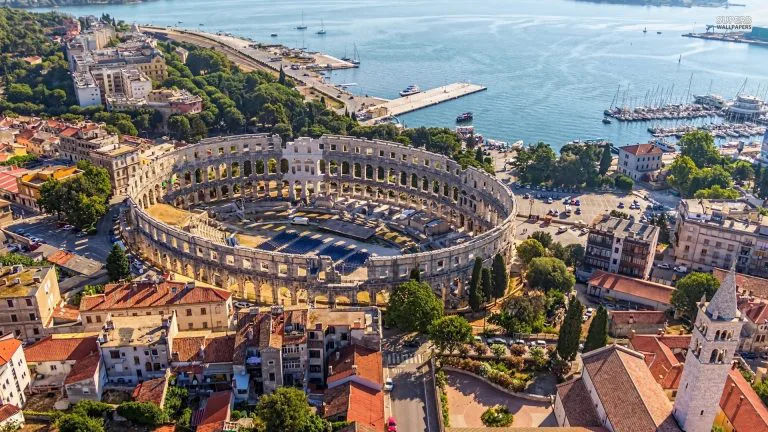 Sufinanciranje solarnih elektrana - Grad Pula 2025