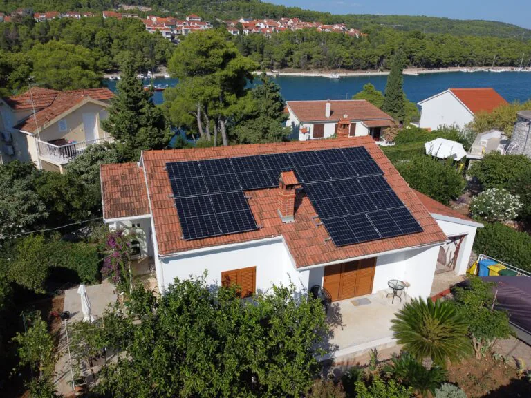 Pozivi za sufinanciranje solarnih elektrana - županije i gradovi 2025