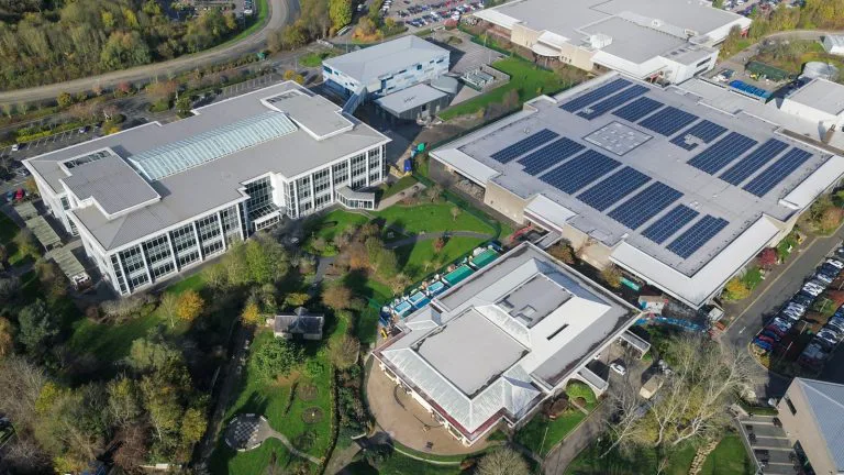 Dodatne subvencije za solarne elektrane - županije i gradovi 2025